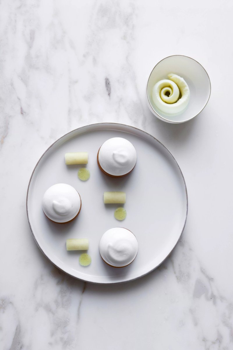Le Louis XV - Alain Ducasse a l'Hotel de Paris