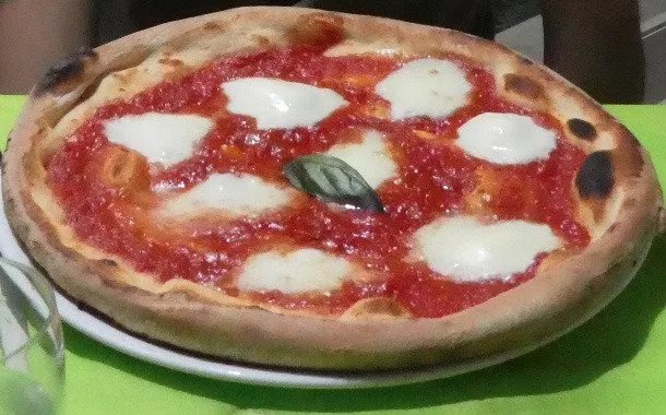 Villa Esedra Ristorante Pizzeria da Saretto