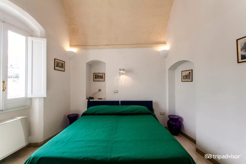 Hotel Sassi