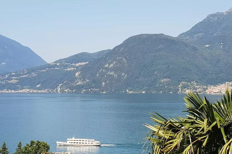 Villa Vista Lago di Como by ***************** - luxury apartment on Lake Como