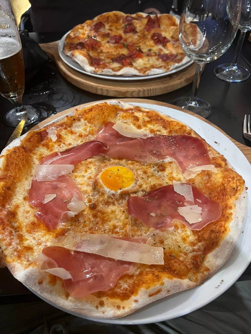 Pizzaria Luzzo Figueira da Foz