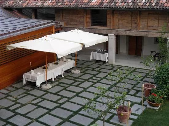 Ristorante - Albergo Antica Locanda Cappello