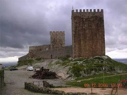 Agroturismo A Fidalga