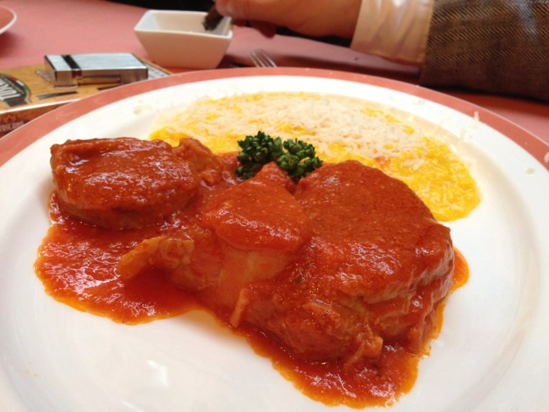 Ristorante Galleria