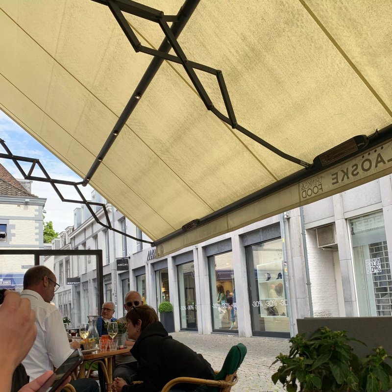 't Klaoske Food & Drinks
