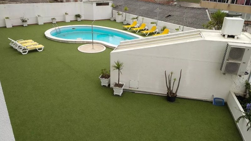 Hotel Cristal Caldas