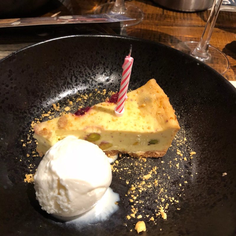 Zizzi - Loughton