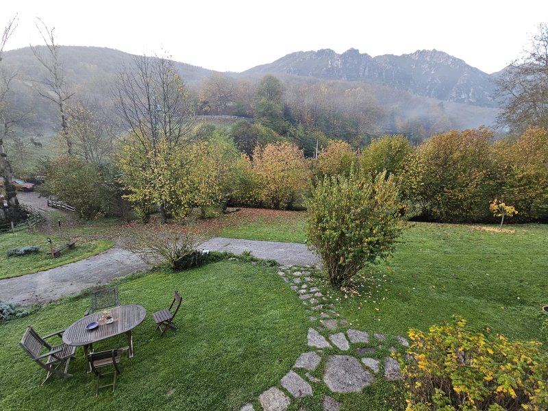 Bed and Breakfast Los Riegos