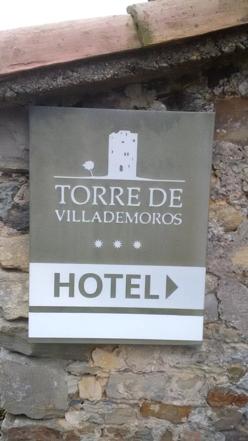 Torre de Villademoros
