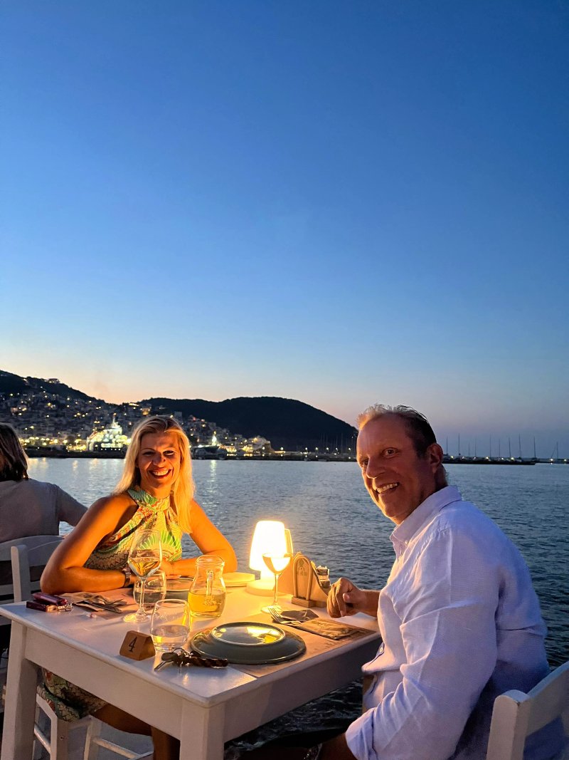 El Atrio Restaurant