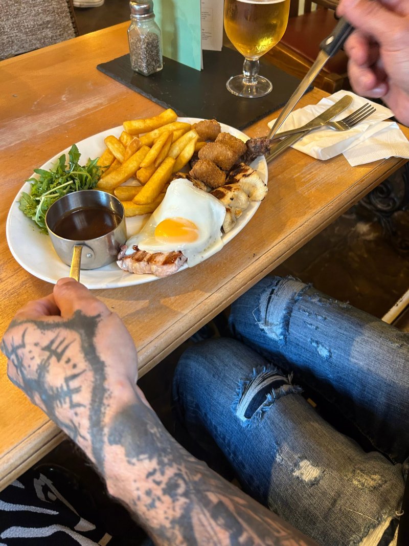 Royal Oak Havant