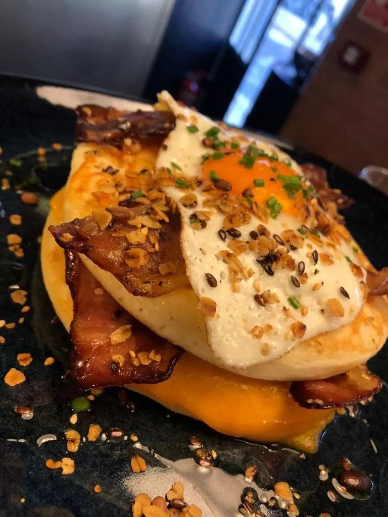 Seventh Brunch Chiado
