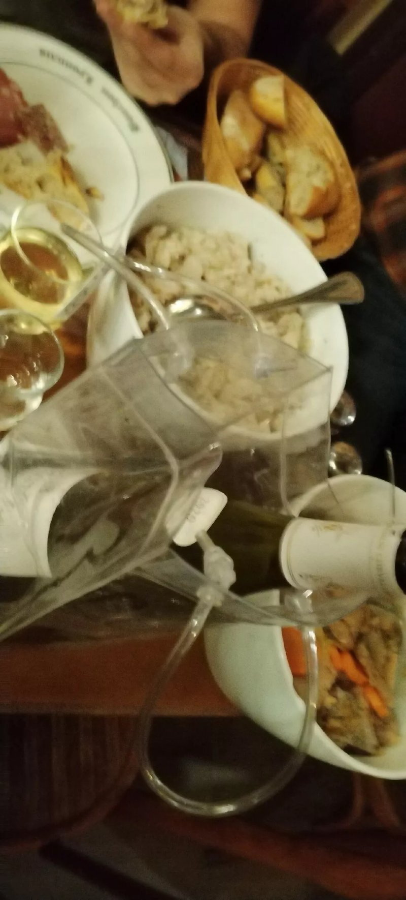 Bouchon Lyonnais Chez Chabert
