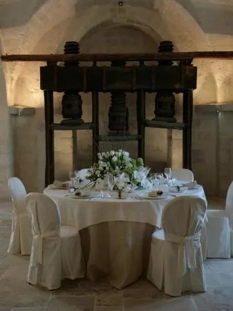 Masseria Pietrasole Metaresort
