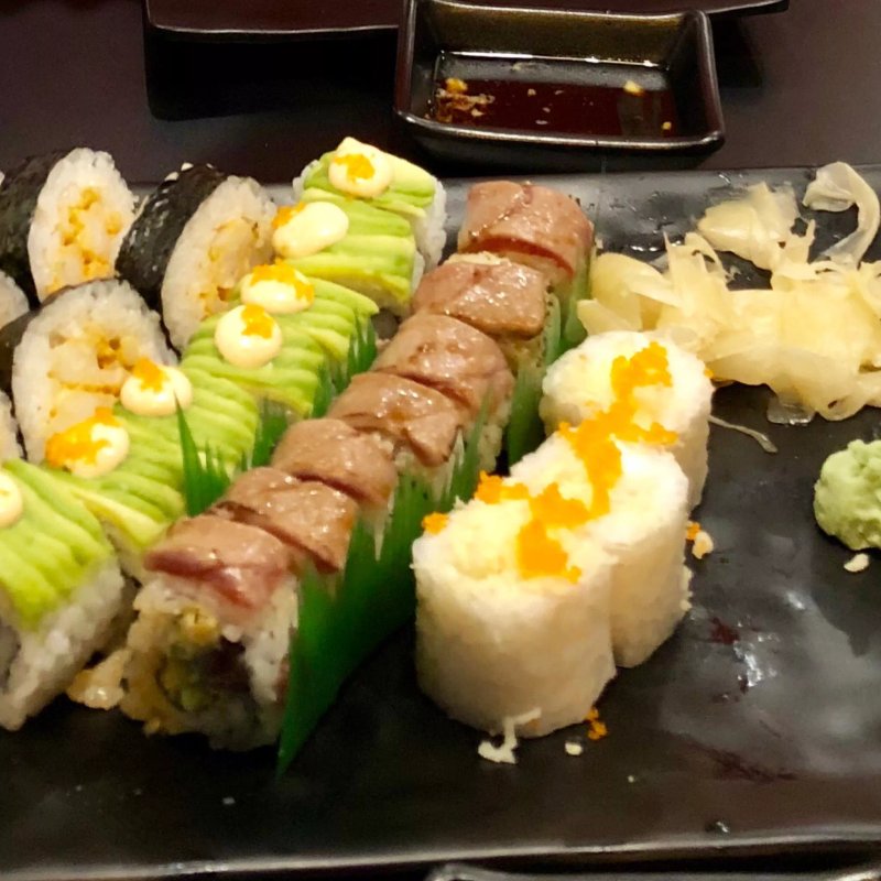 Zen Sushi To Go - St Julian's