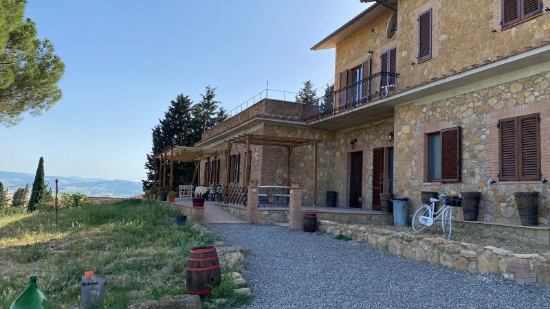 Agriturismo il Casato MAG