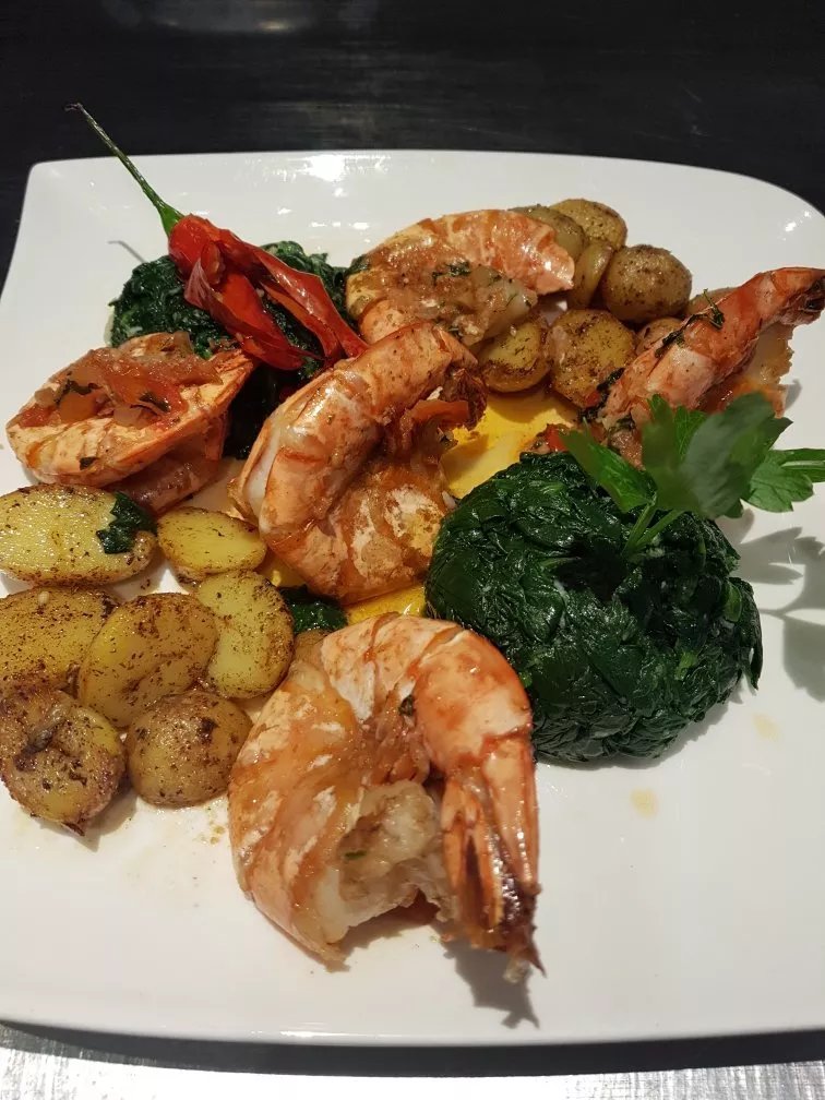 Restaurant Alessia