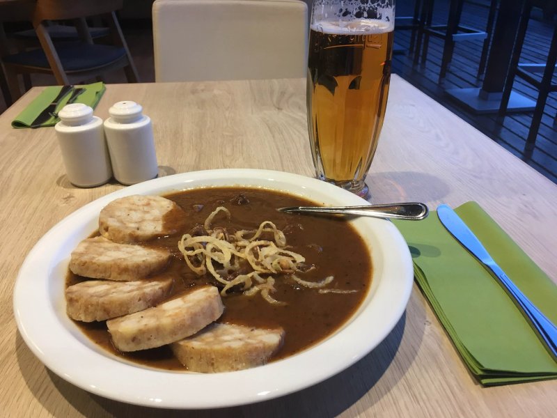 To Go Cafe