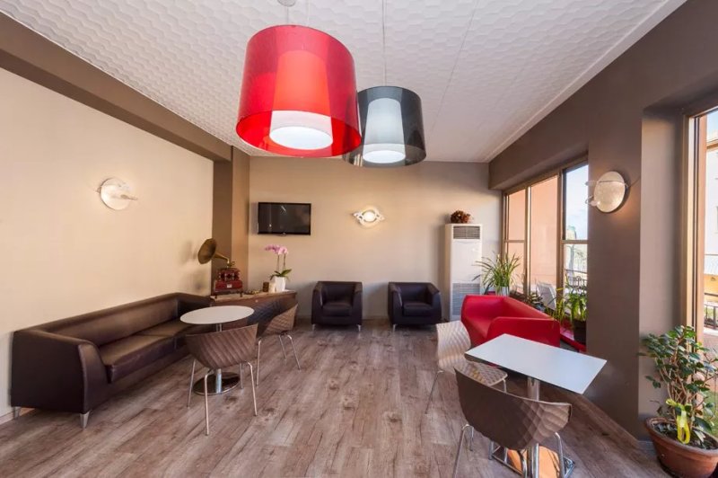 Hotel Sorriso