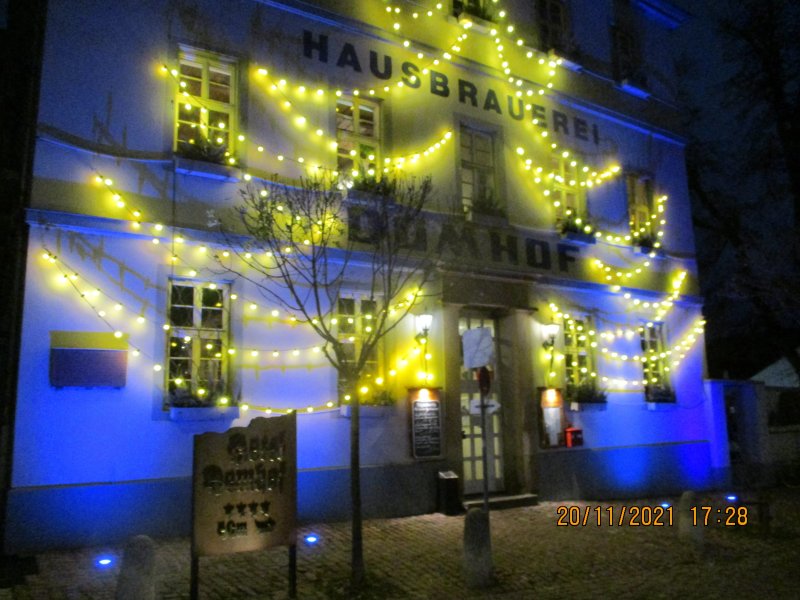 Domhof Hausbrauerei