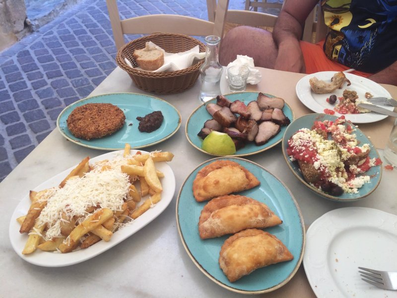 Tamam Restaurant