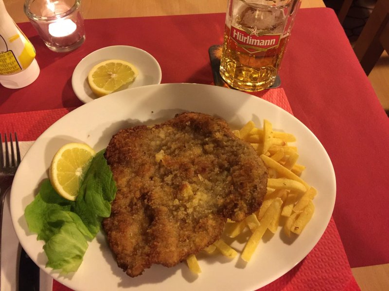 Restaurant Eisenhof