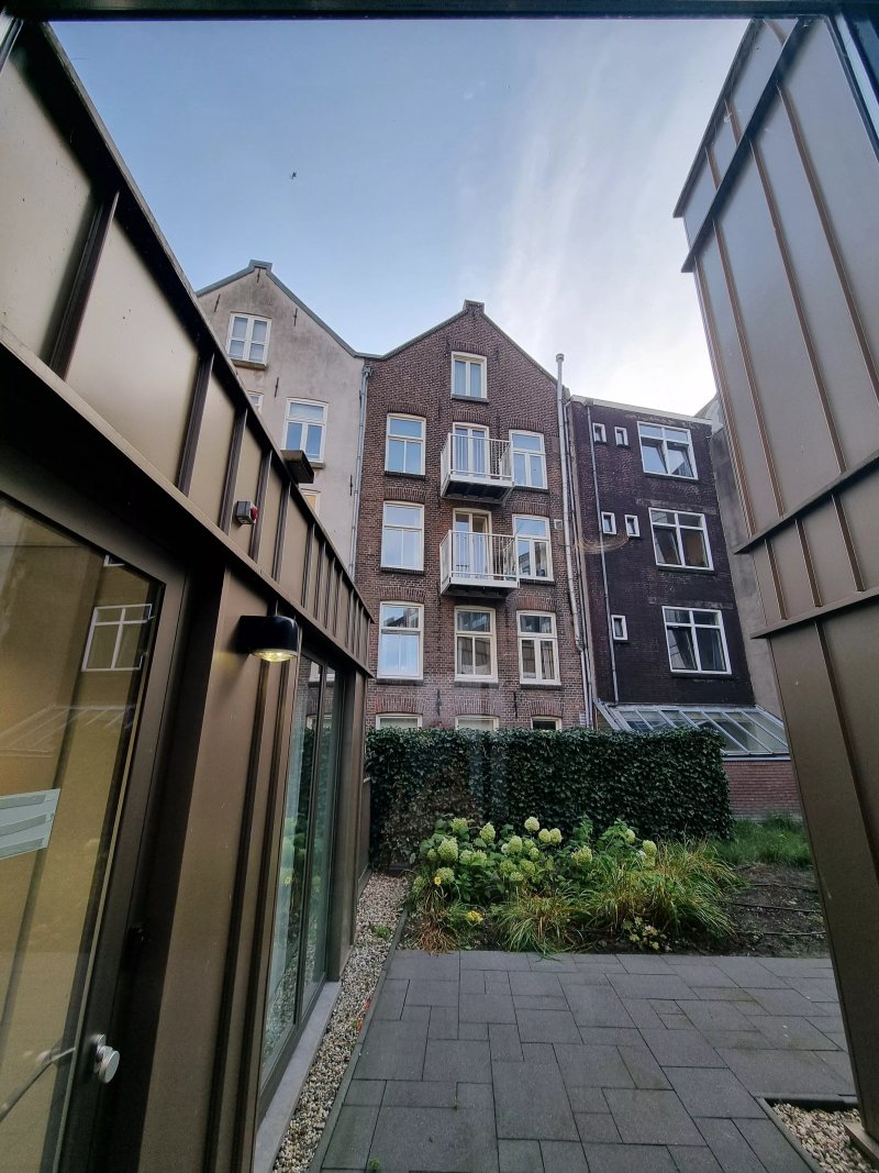 Holiday Inn Express Amsterdam - City Hall By IHG