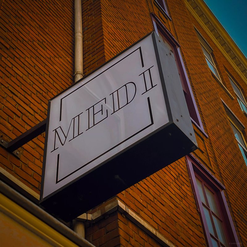 MEDI Restaurant