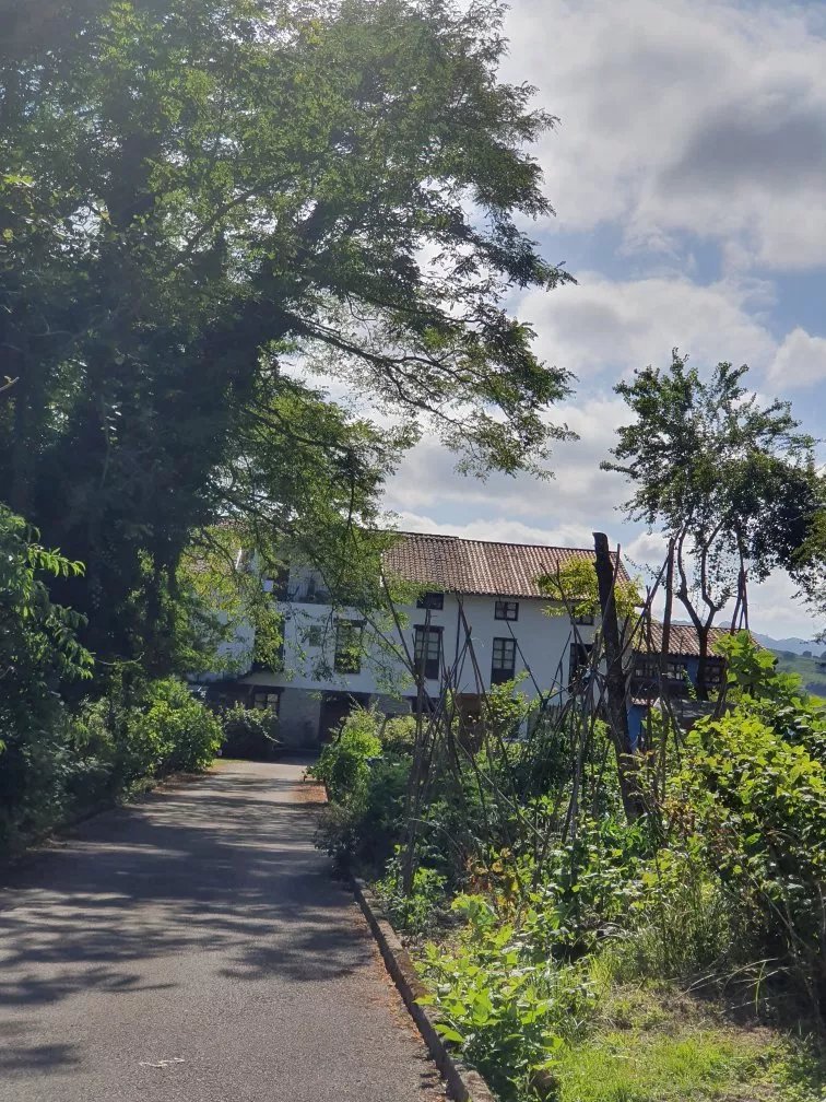Agroturismo Muriances