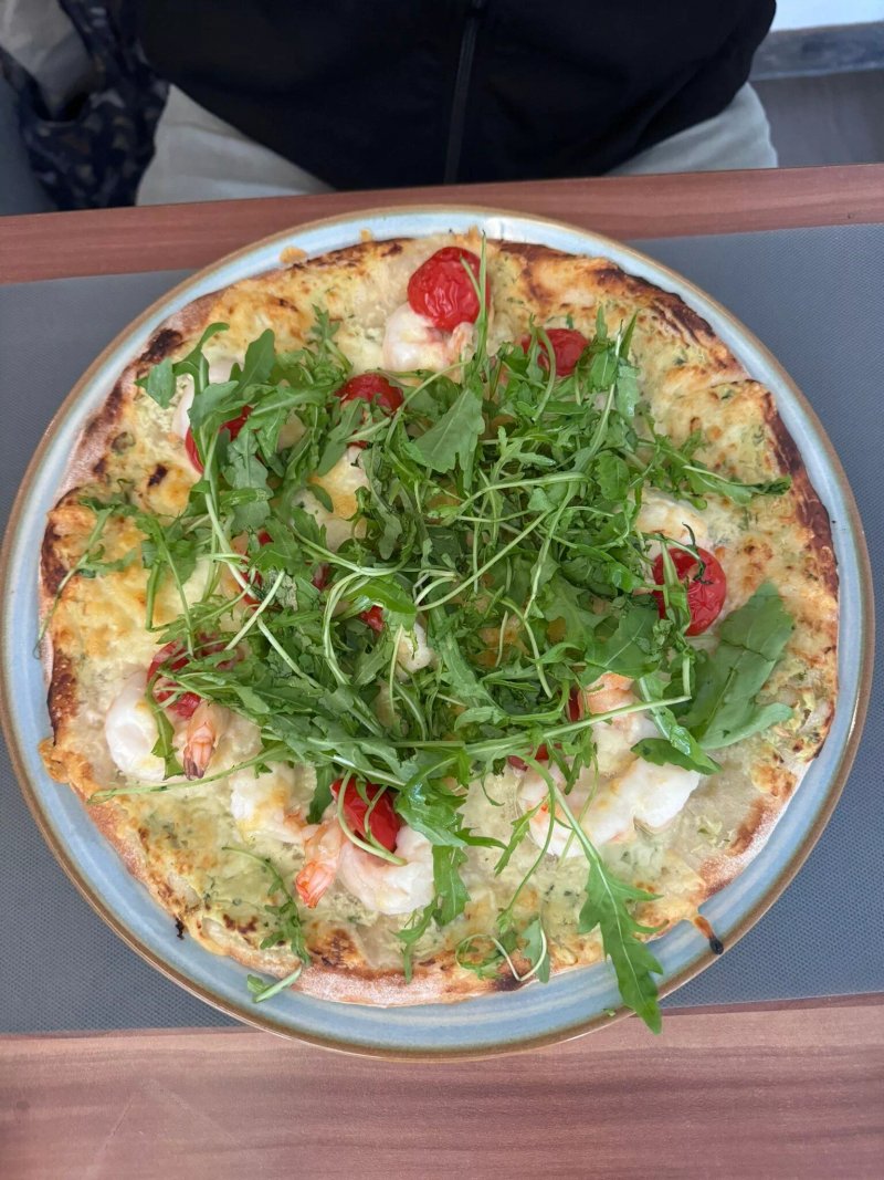 Ristorante Rustica Pizzeria