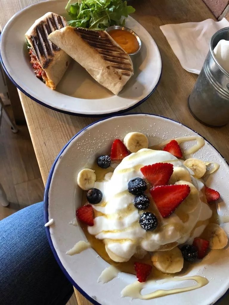Parc Pantry