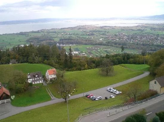 Swiss Dreams Hotel Walzenhausen