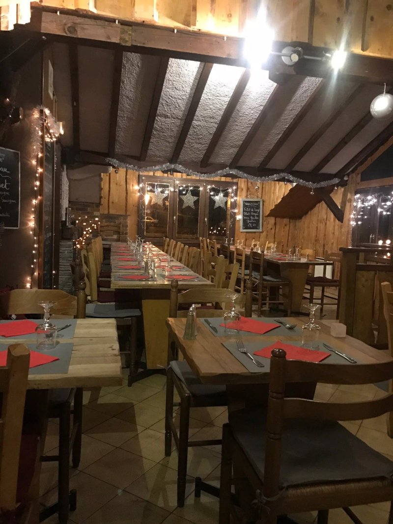 Restaurant Le Poirier