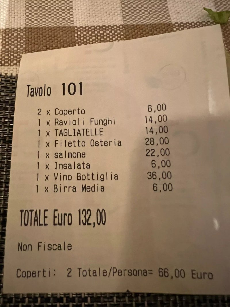 Osteria dell Olio