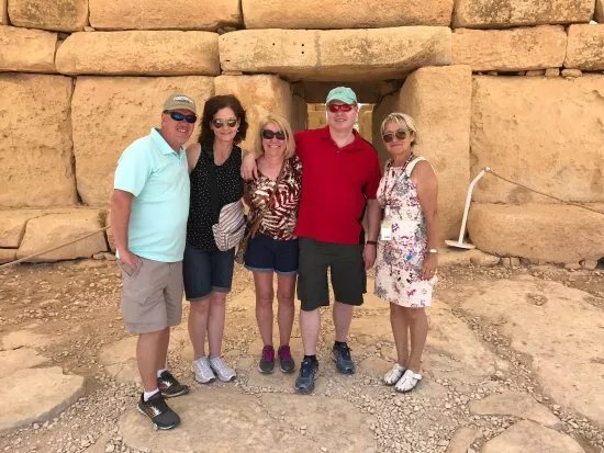 Malta Tour Guide - Private Tours by Joan