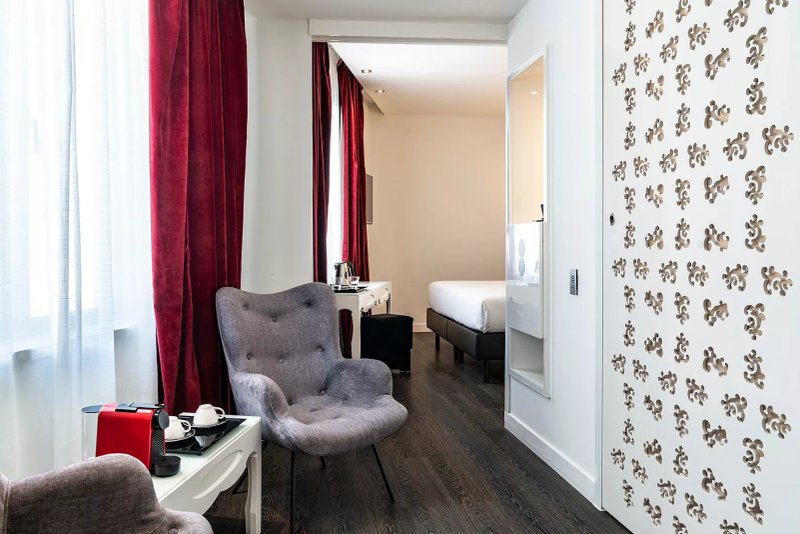 Hotel Vincci Via 66