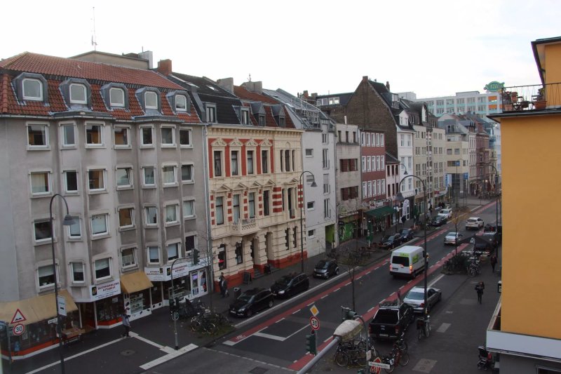 Weltempfanger Backpacker Hostel & Cafe