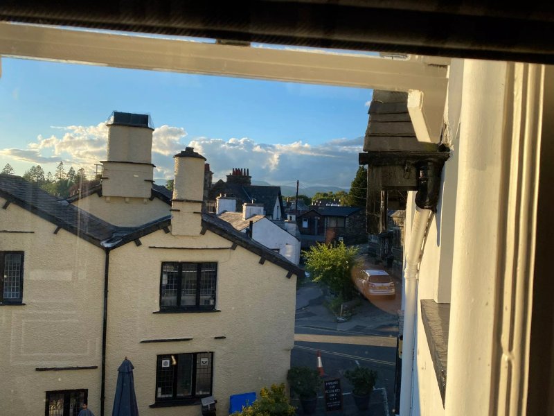Royal Oak Inn