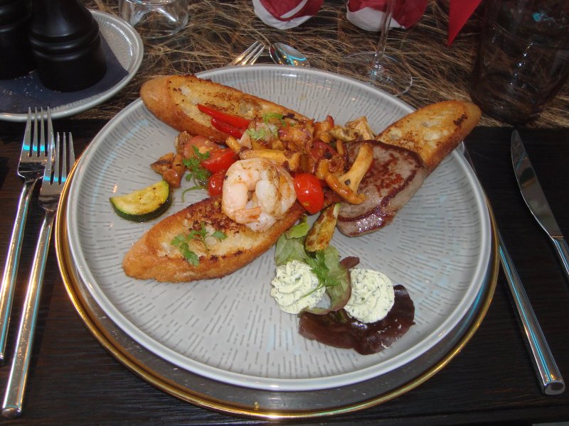 Cafe Olala (im Hotel Wittelsbach)