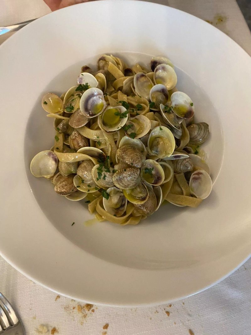 Ristorante La Scogliera
