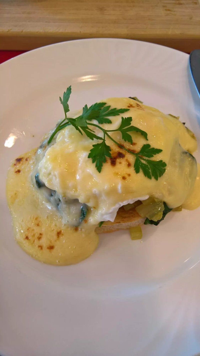 Balkerne Restaurant