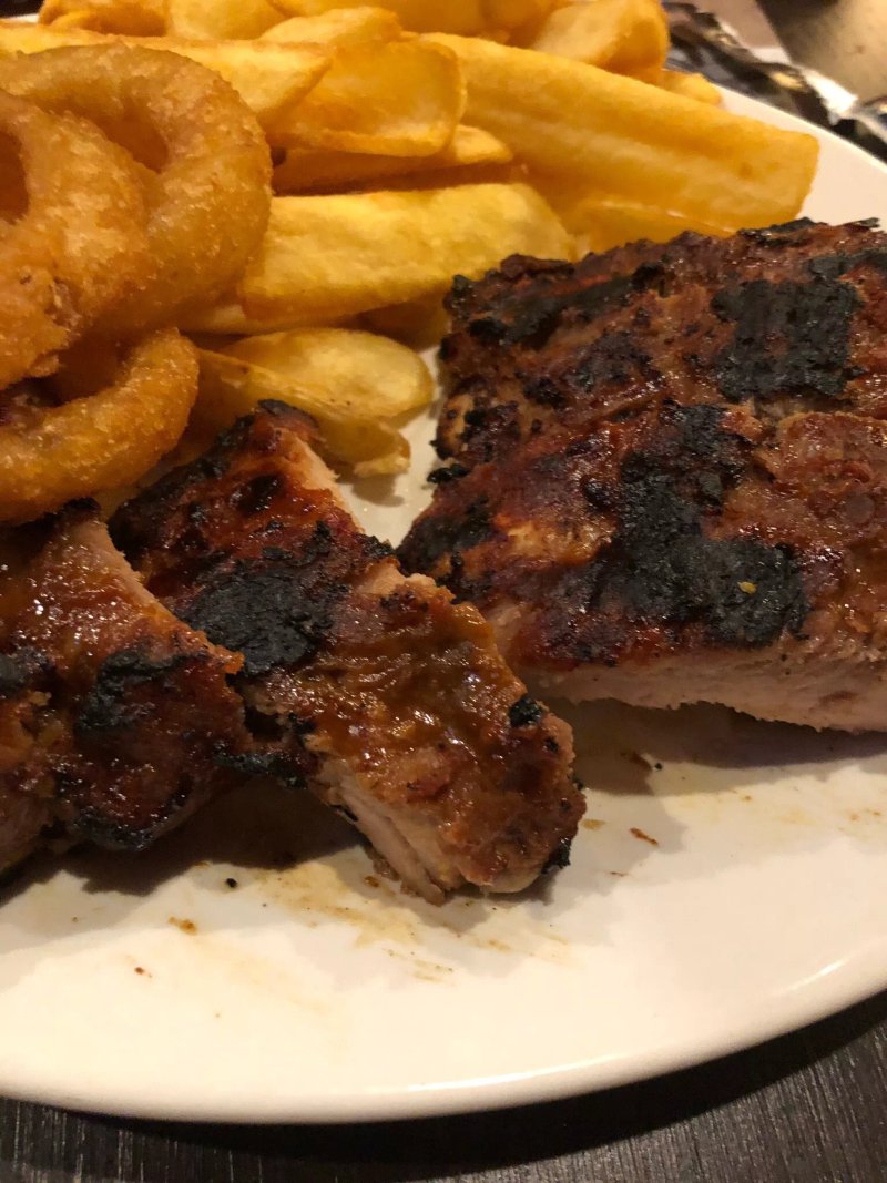 Roadhouse Restaurant