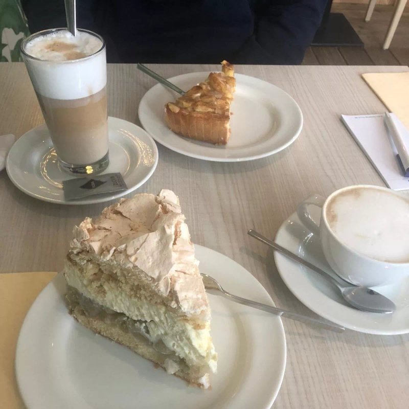 Cafe Adele