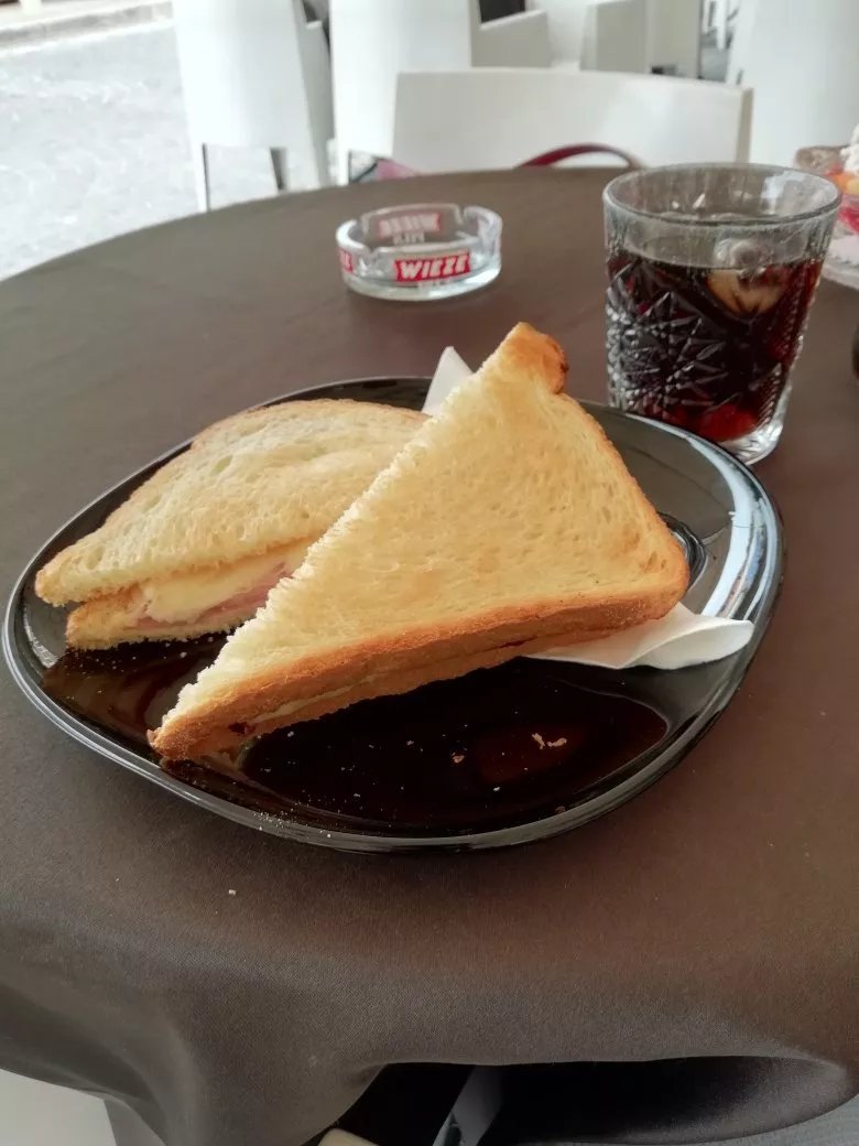 Caffe` Dante