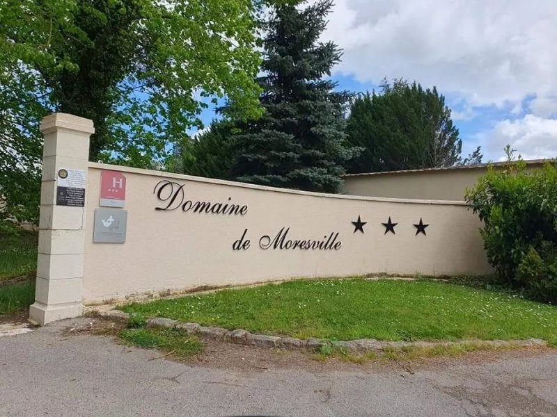 Domaine de Moresville