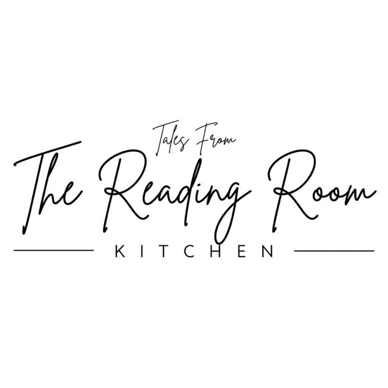 The Reading Room Kitchen At Holden Clough
