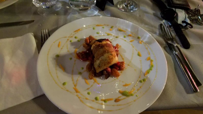 Ristorante Santino