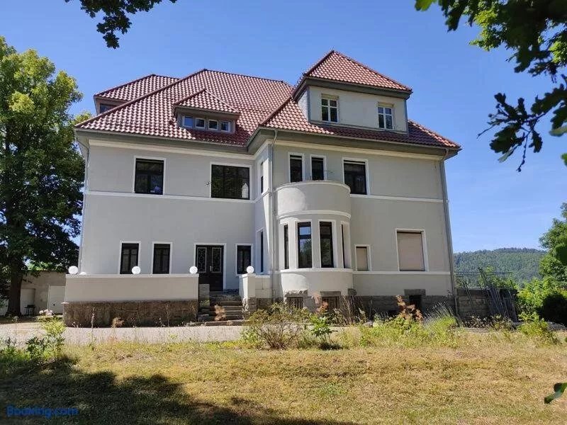 Parkvilla Kohler