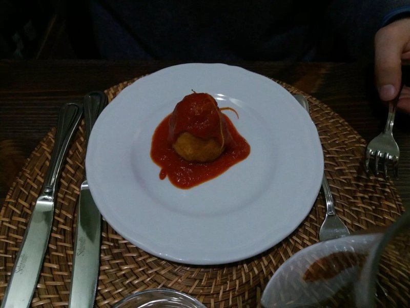 Le Delizie di Maria
