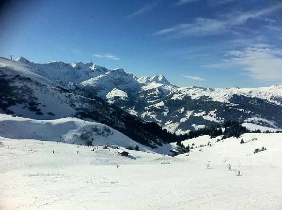 Boutiquehotel Grandau